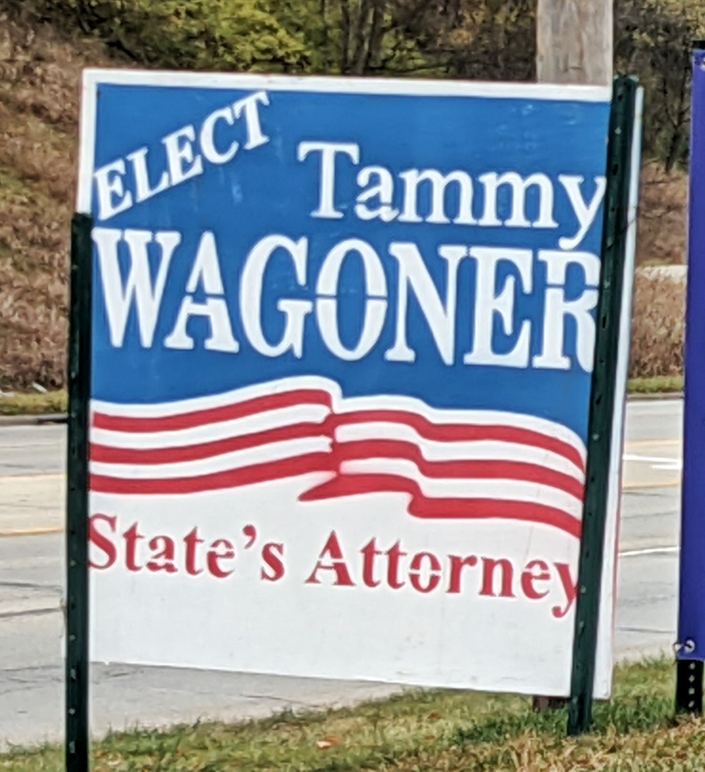 Tammy Wagoner